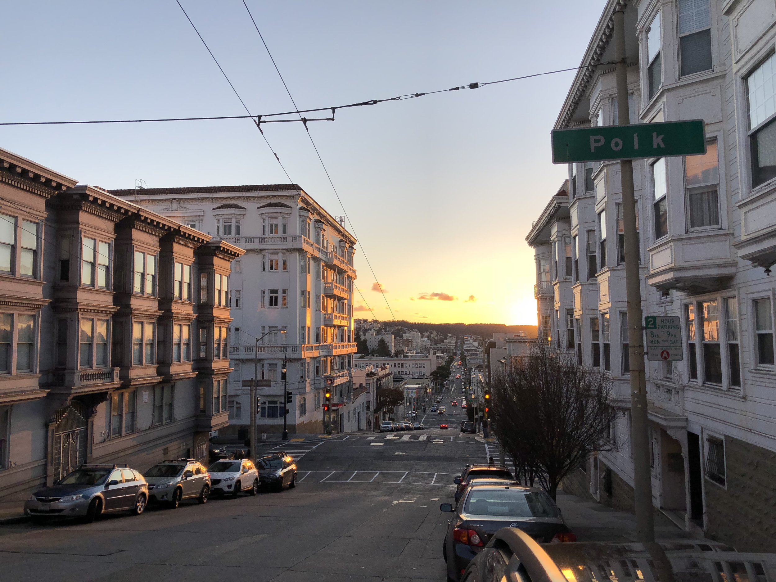 The Privilege of Anxiety