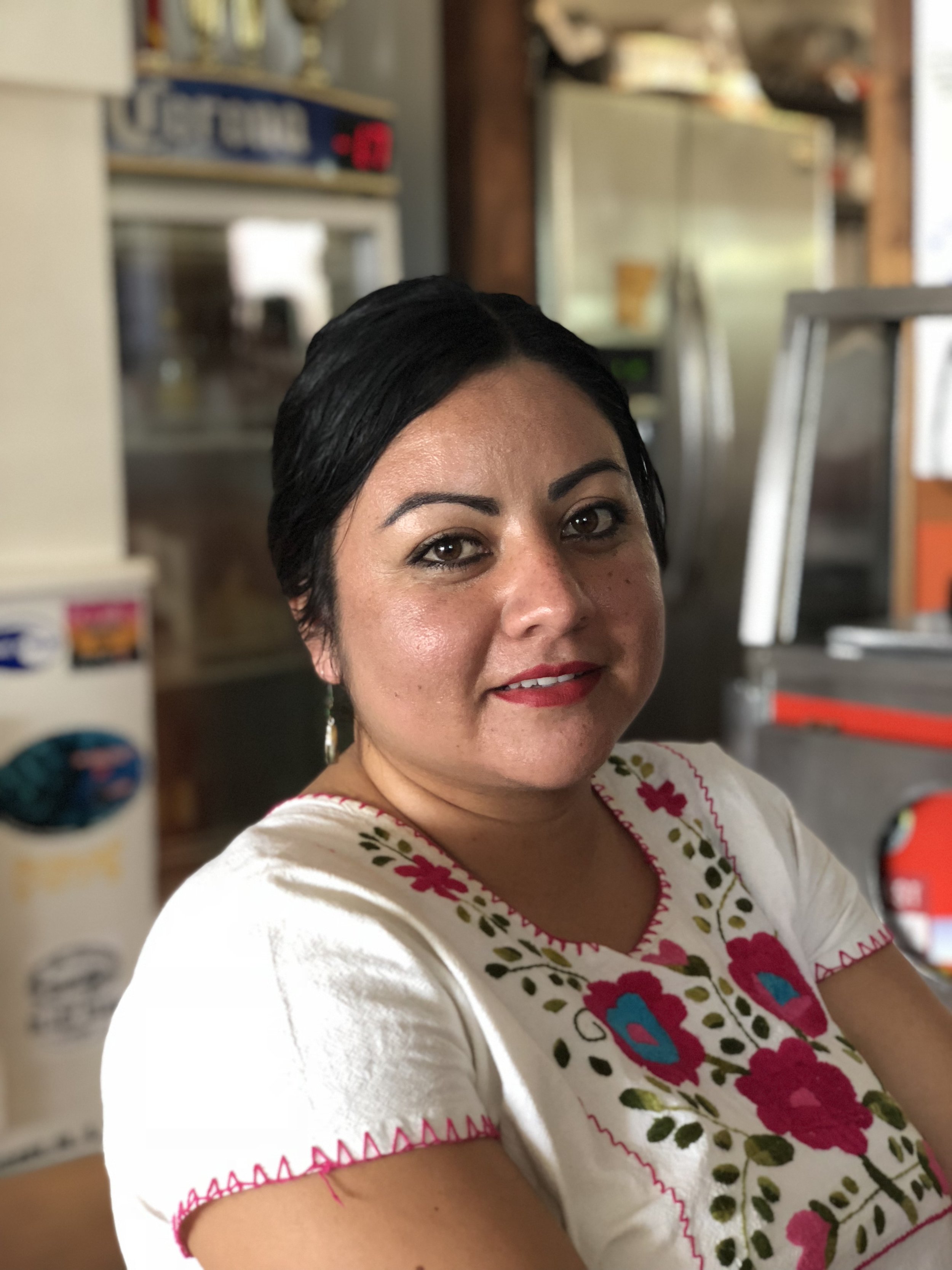 A Case for Pueblo Life