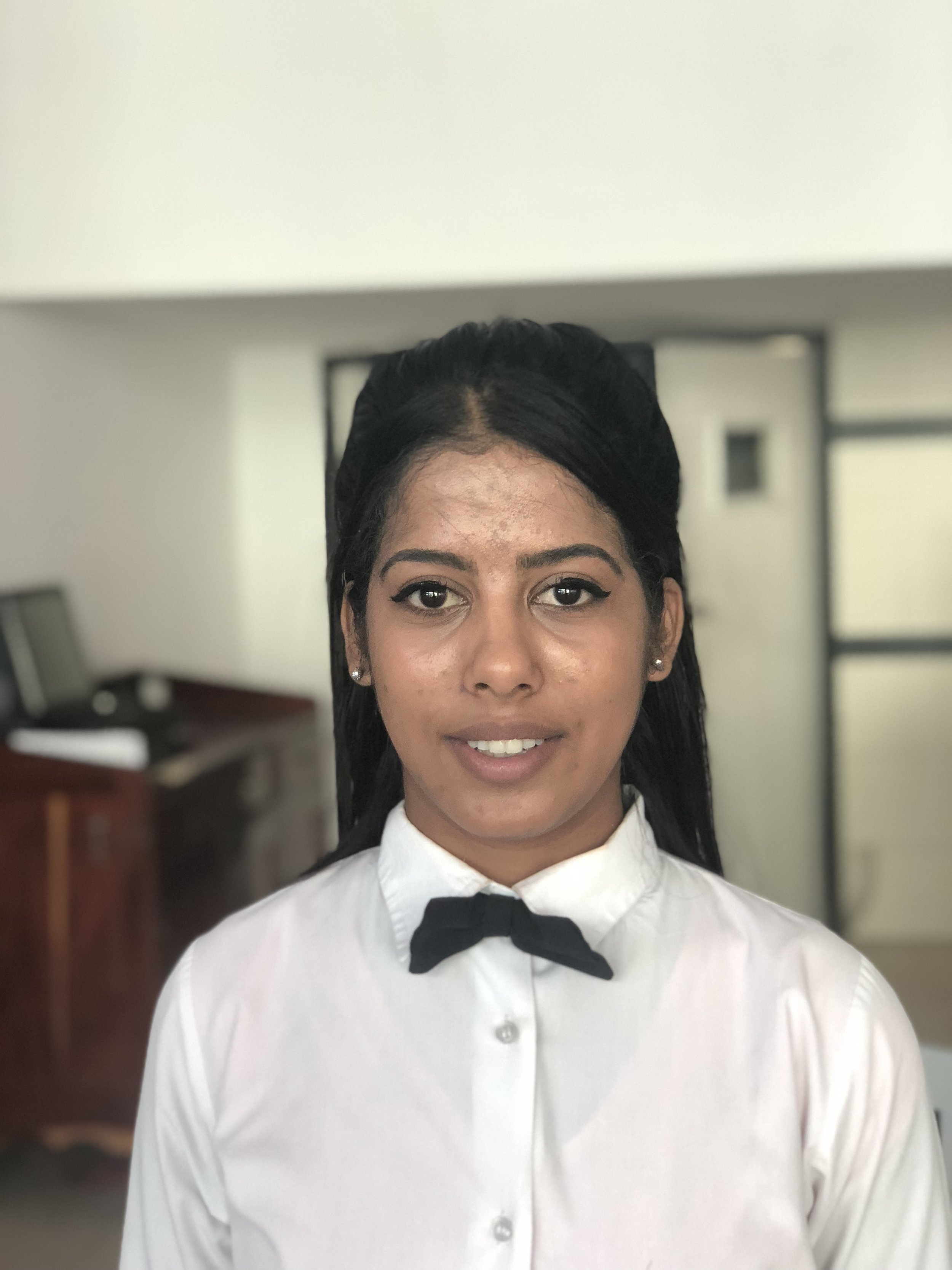 Contradiction’s Maze