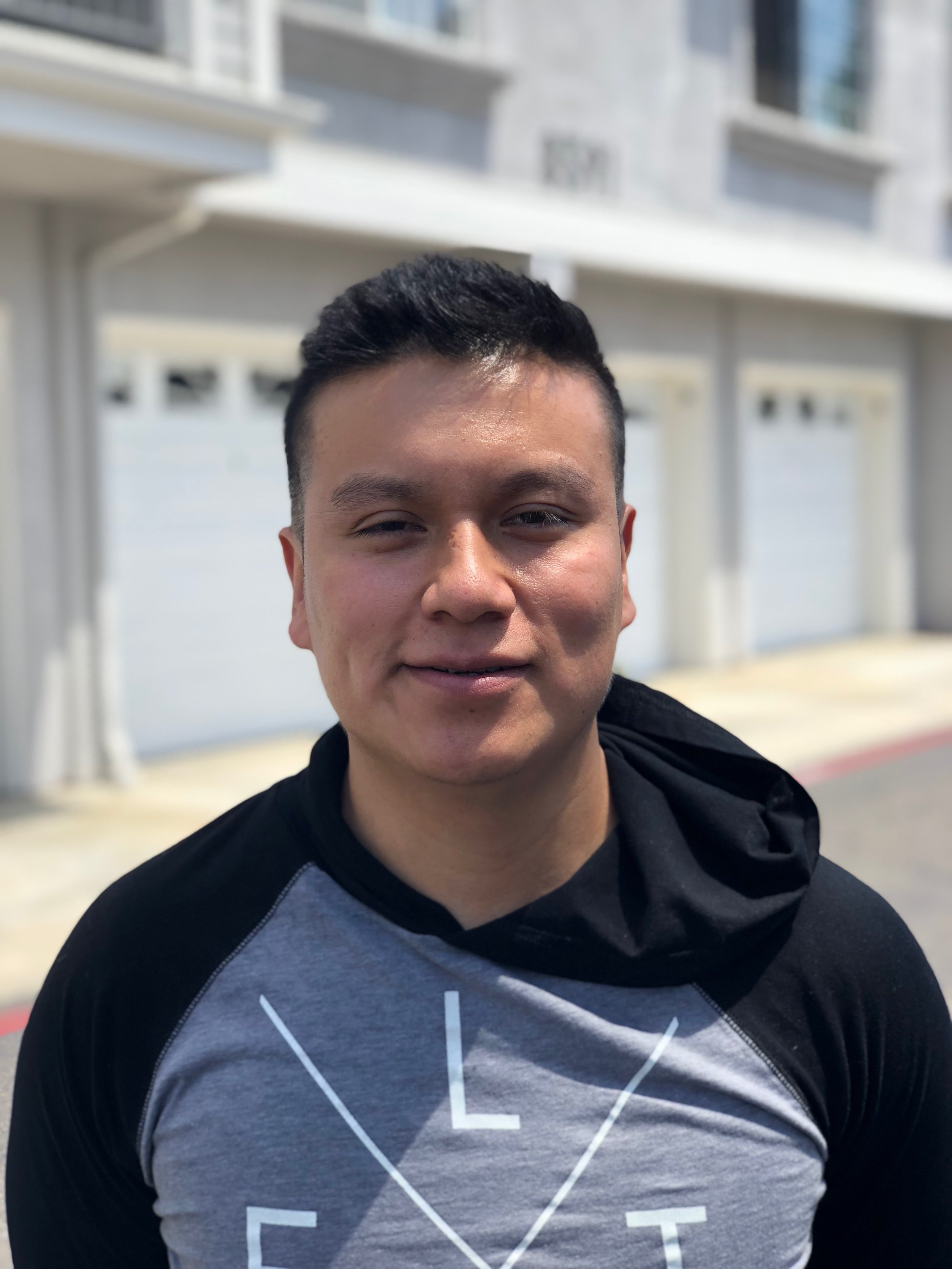 The Adventure Begins...Early