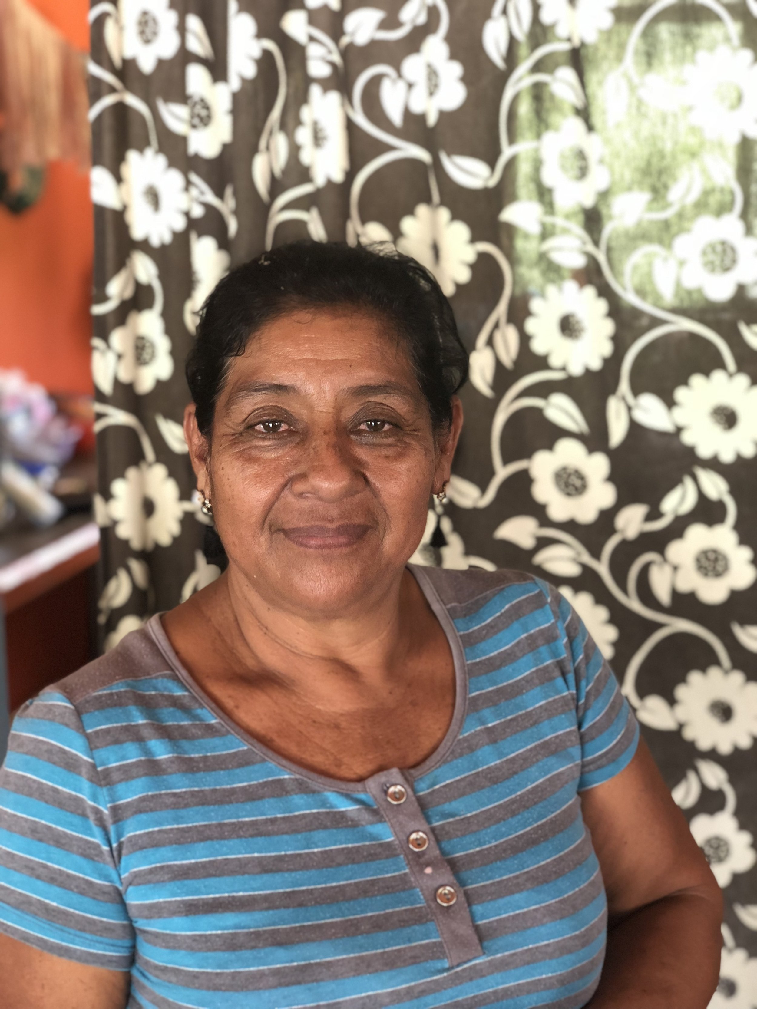 The Roadblock Megaphone