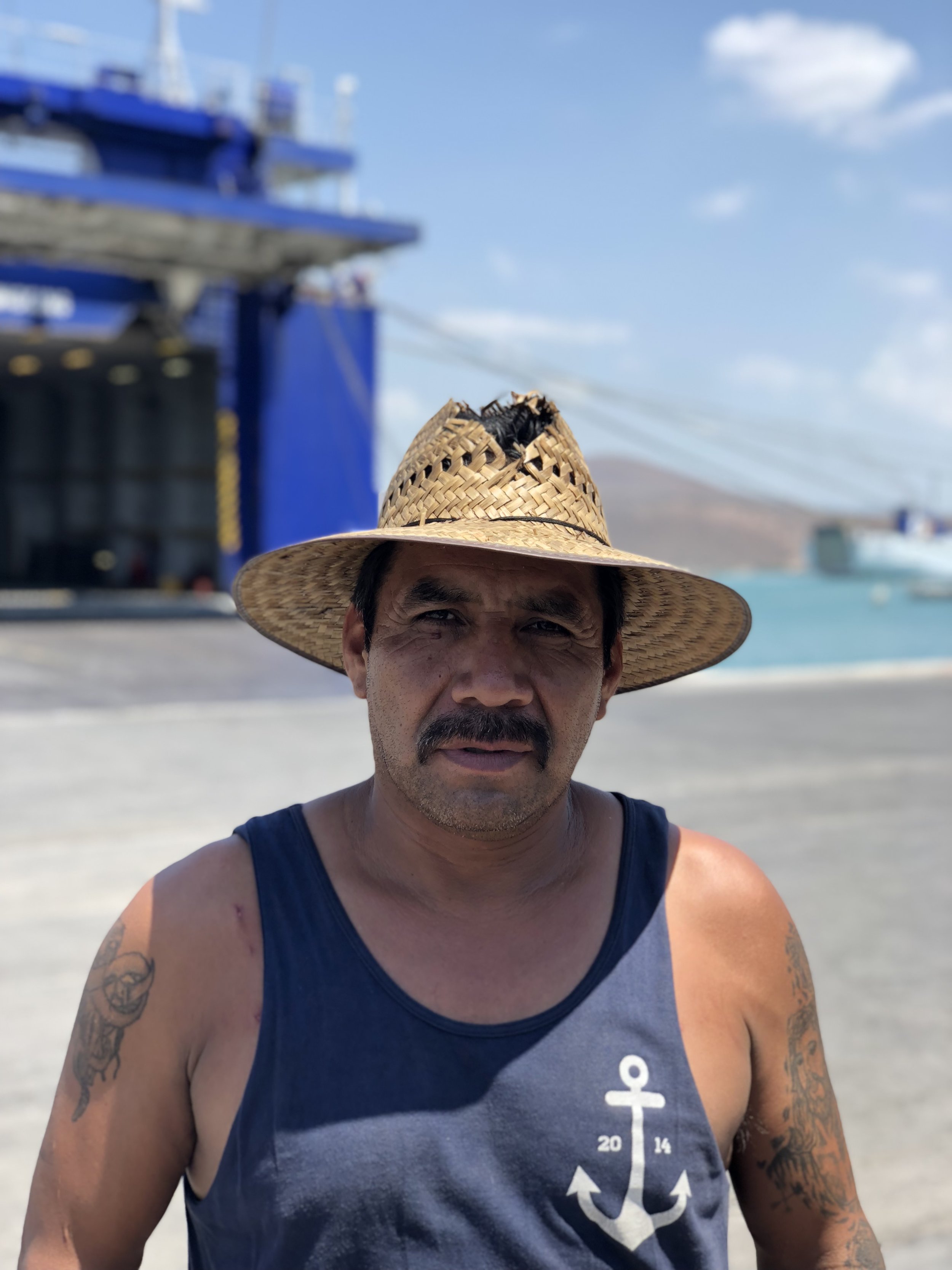 When Life Gives You Limes