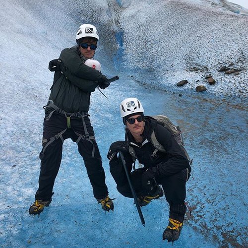 Road Dialogues on Instagram