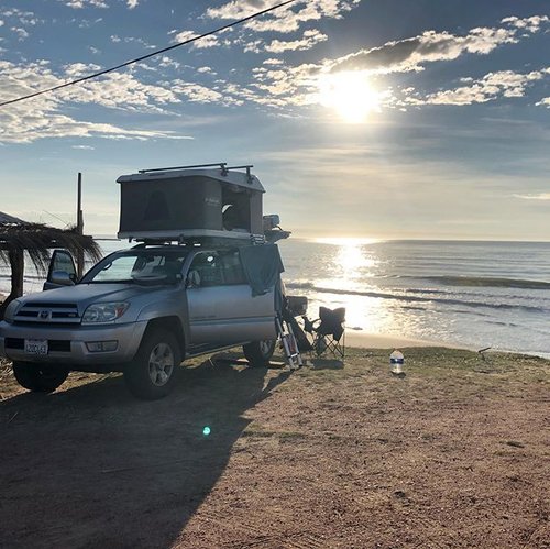 Road Dialogues on Instagram