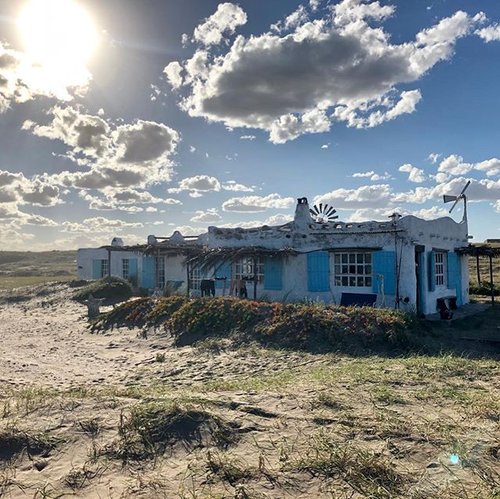 Road Dialogues on Instagram