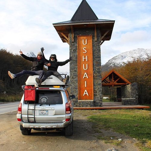 Road Dialogues on Instagram