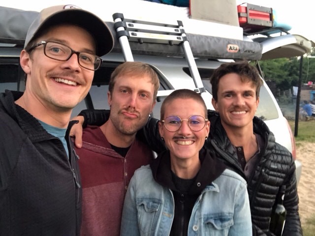 Road Dialogues Photography