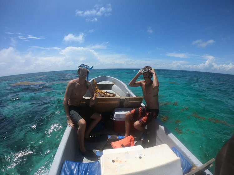 Road Dialogues Photography