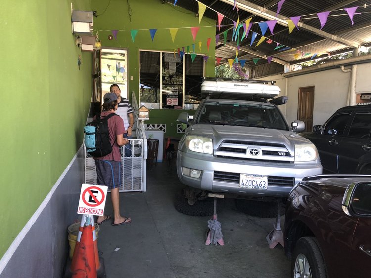 Road Dialogues Photography