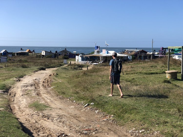 Road Dialogues Photography