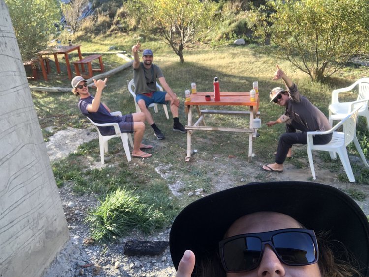 Road Dialogues Photography