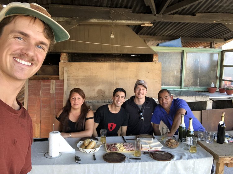 Road Dialogues Photography