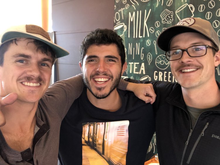 Road Dialogues Photography