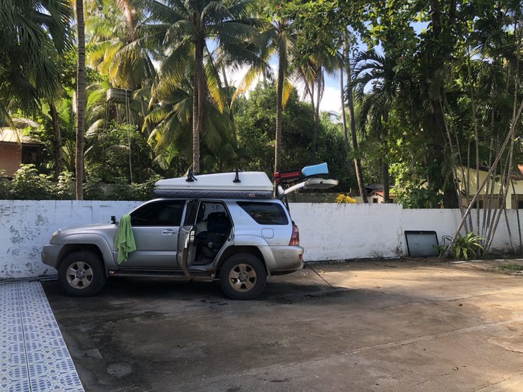 Road Dialogues Photography