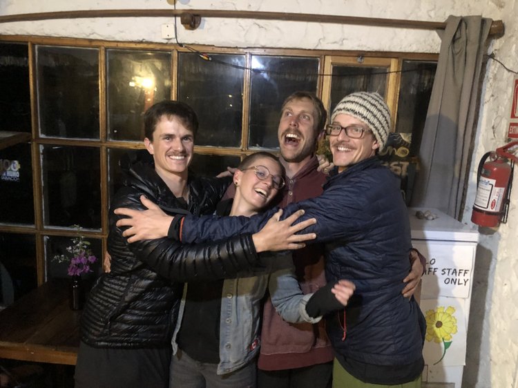 Road Dialogues Photography