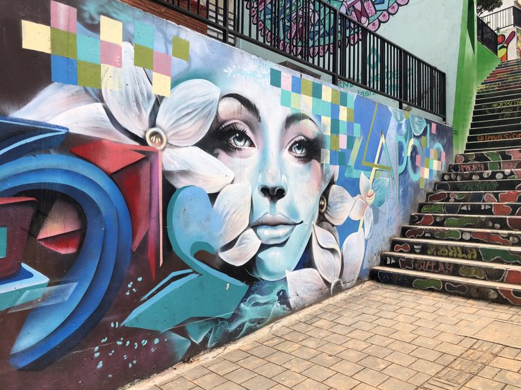 Road Dialogues Photography