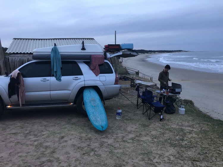 Road Dialogues Photography