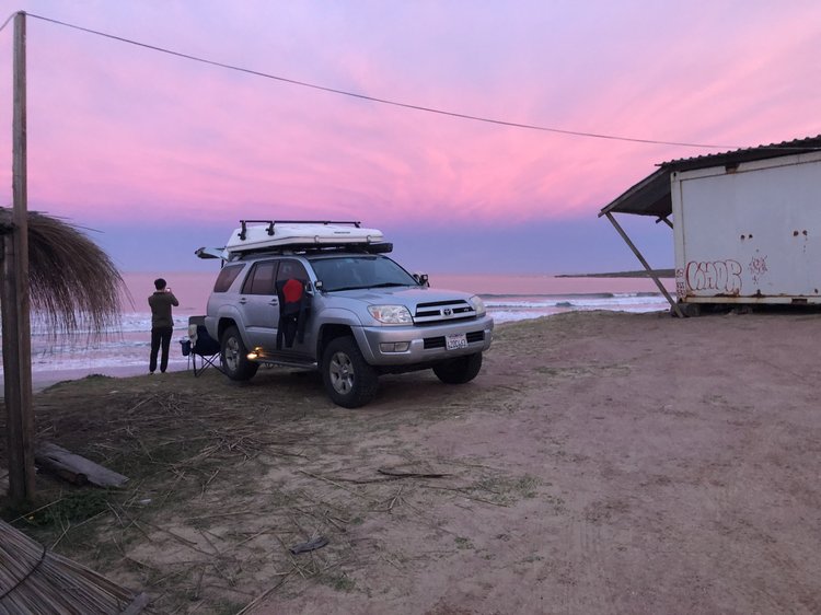 Road Dialogues Photography