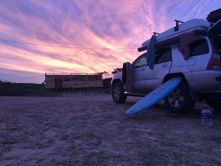 Road Dialogues Photography