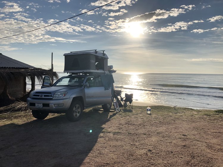 Road Dialogues Photography