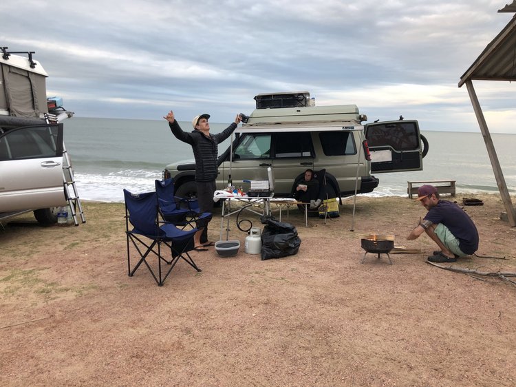 Road Dialogues Photography