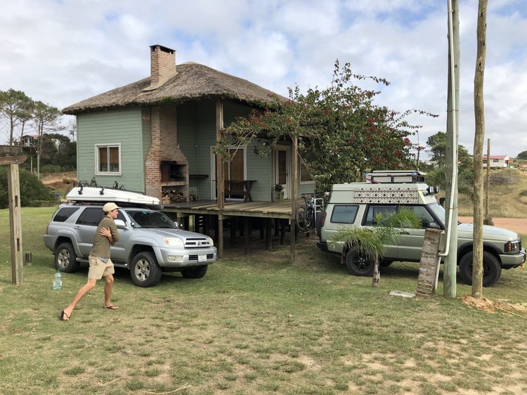 Road Dialogues Photography