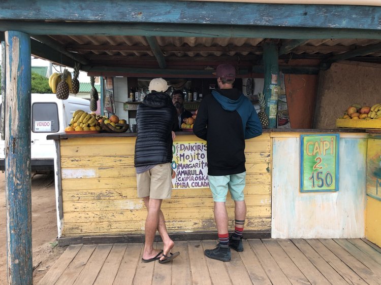 Road Dialogues Photography