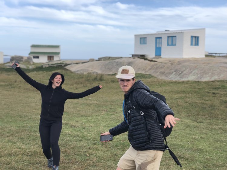 Road Dialogues Photography