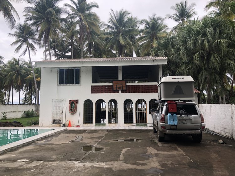 Road Dialogues Photography