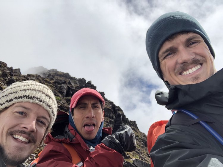 Road Dialogues Photography