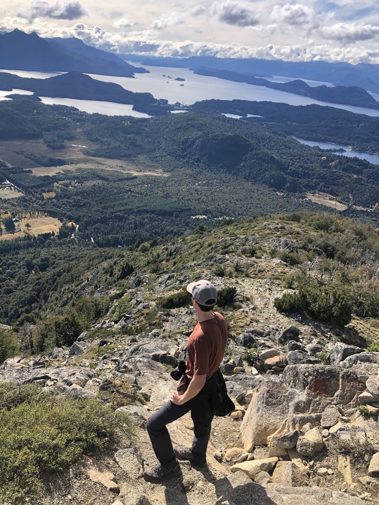 Road Dialogues Photography