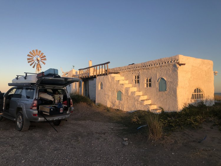 Road Dialogues Photography