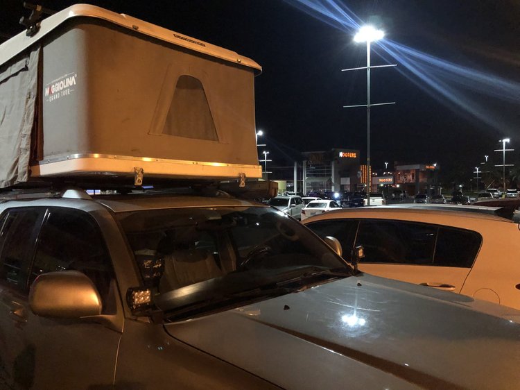 Road Dialogues Photography