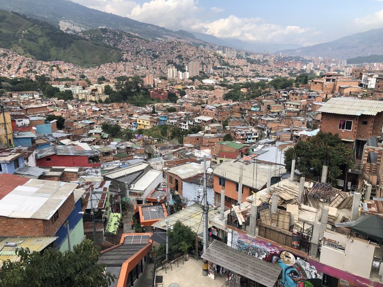 Road Dialogues Photography