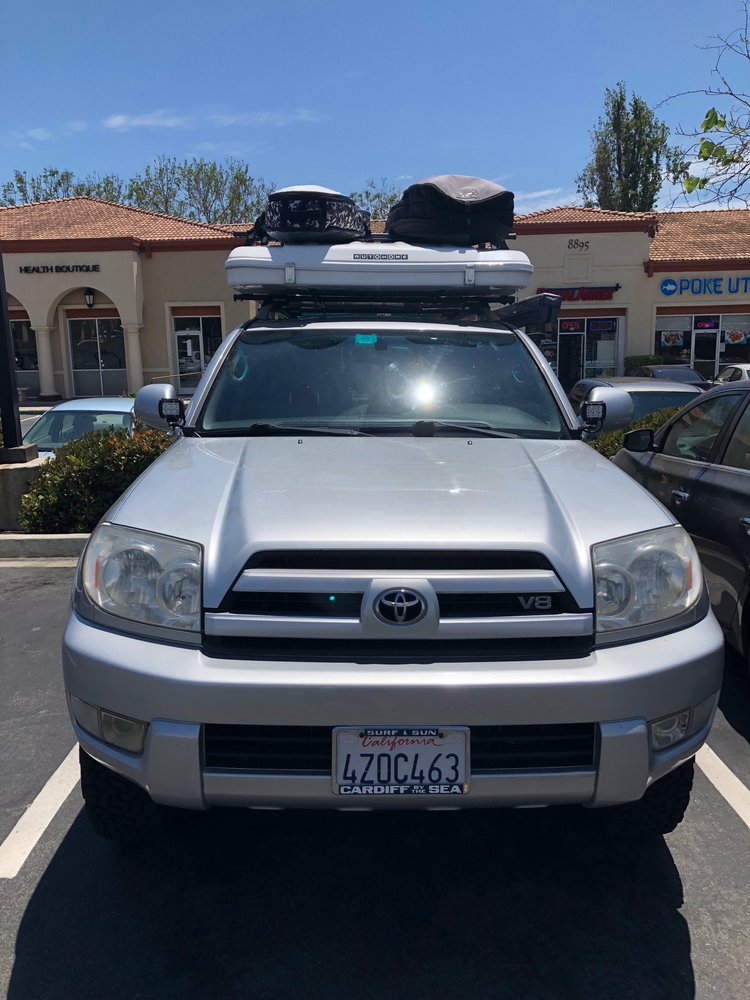 Road Dialogues Photography