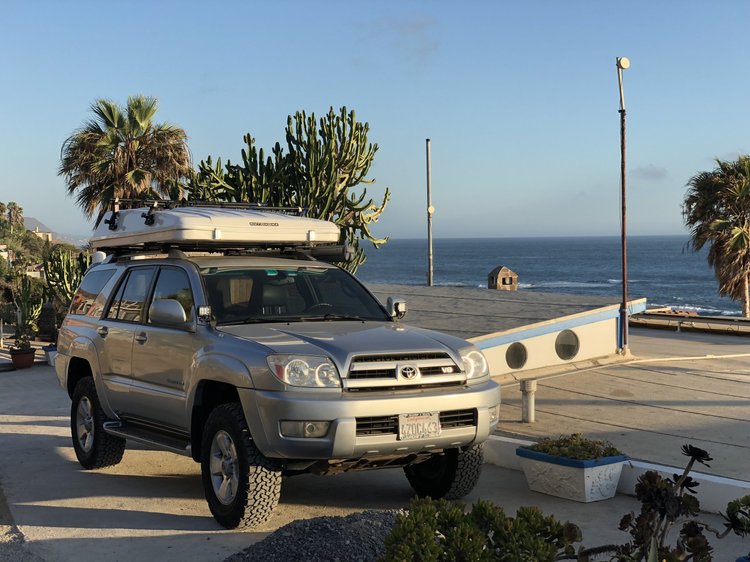 Road Dialogues Photography