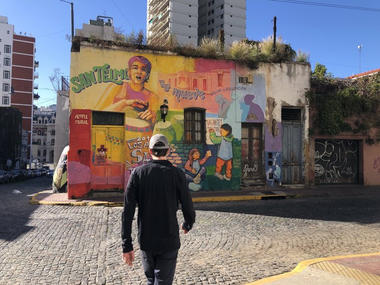 Road Dialogues Photography