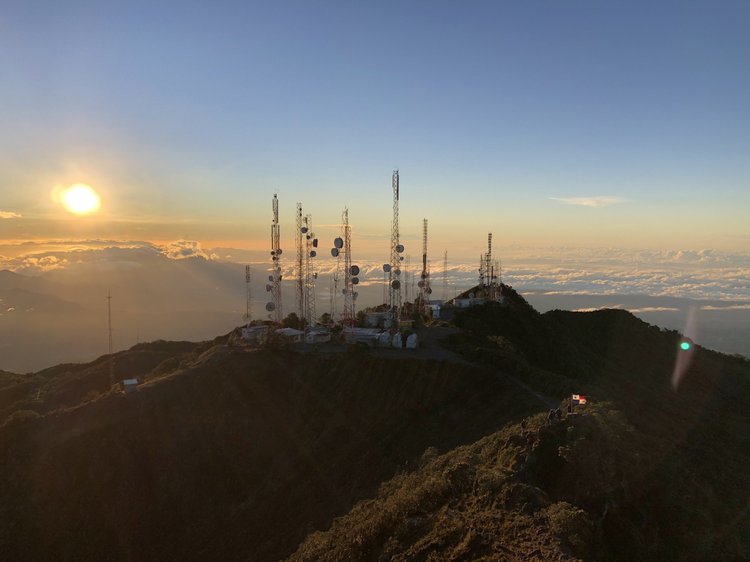 Road Dialogues Photography