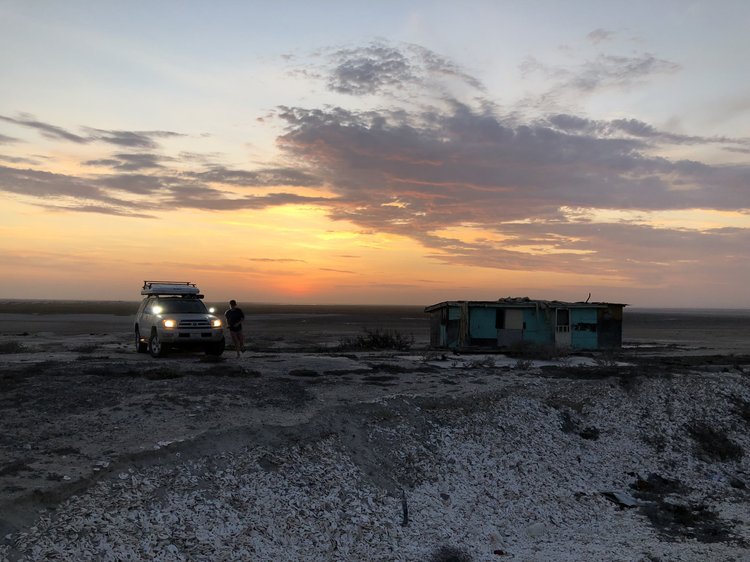 Road Dialogues Photography