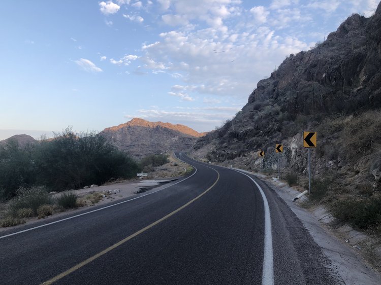 Road Dialogues Photography