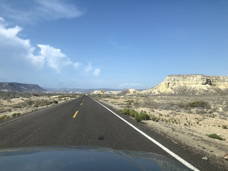 Road Dialogues Photography