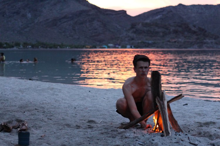 Road Dialogues Photography