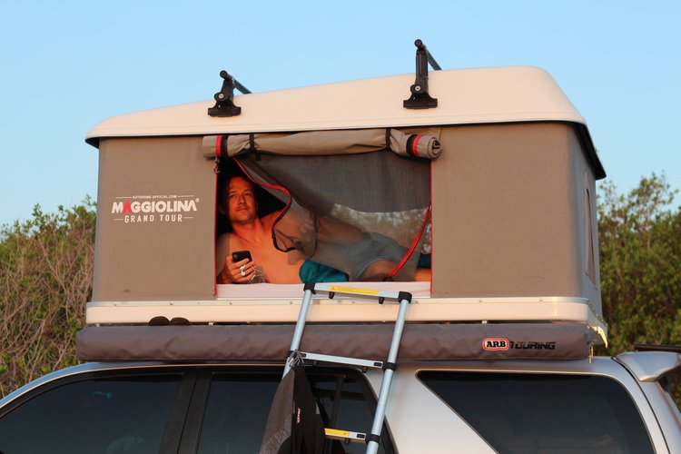 Road Dialogues Photography