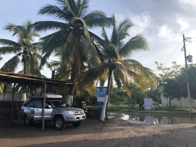 Road Dialogues Photography