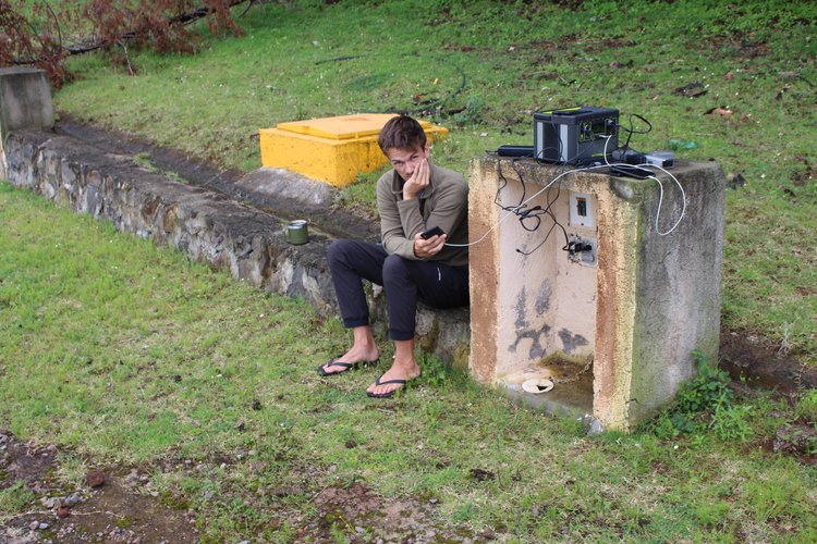 Road Dialogues Photography