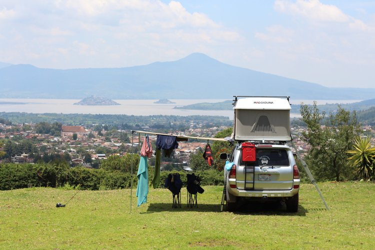 Road Dialogues Photography