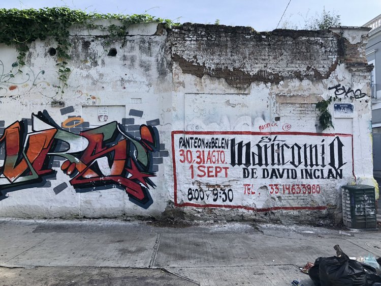 Road Dialogues Photography