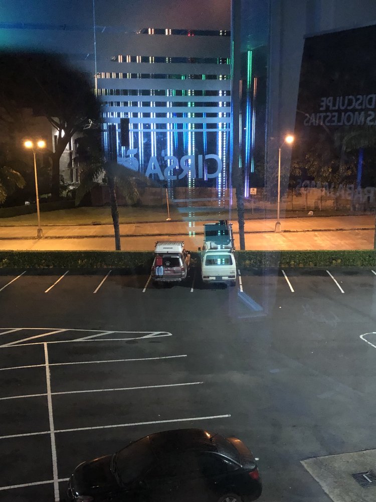 Road Dialogues Photography