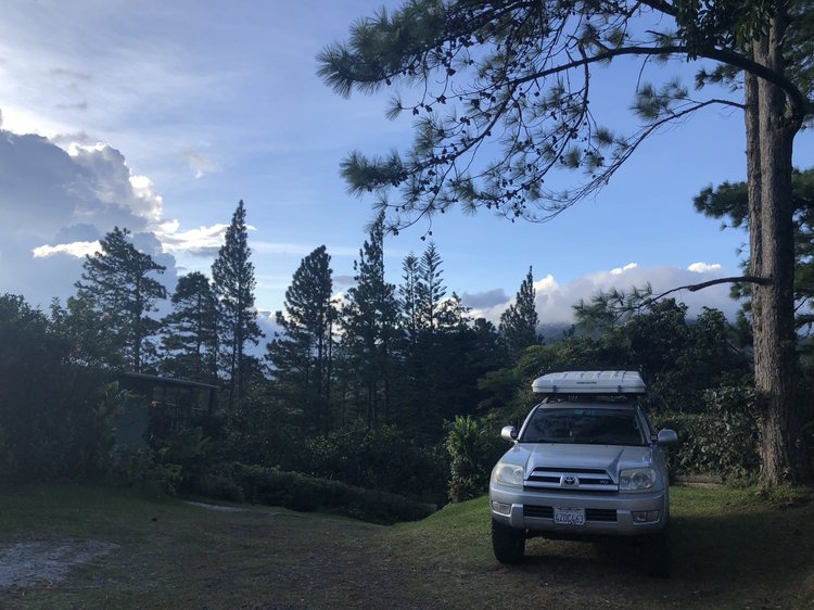 Road Dialogues Photography