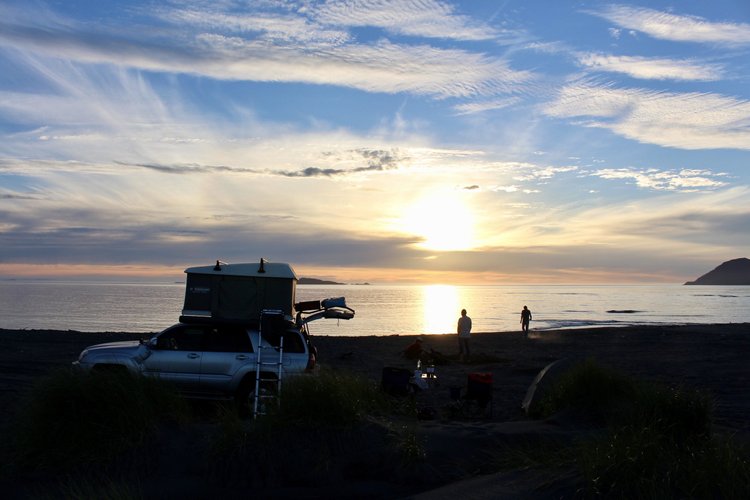 Road Dialogues Photography